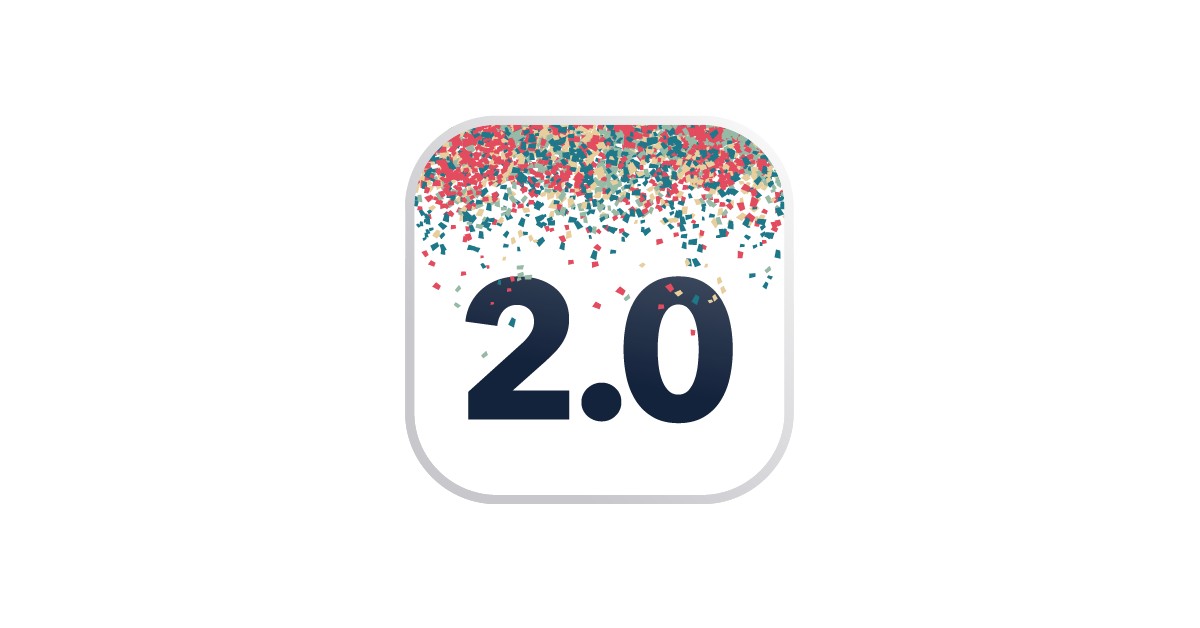 aktt.fr -> La version 2.0 débarque !